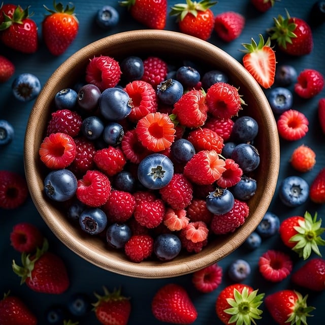 The Mediterranean Diet: A Heart-Healthy Eating Plan