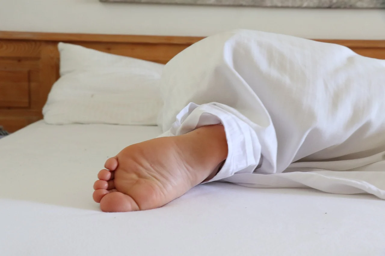 The Impact of Sleep on Physical Performance