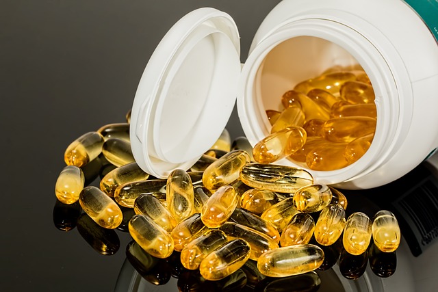 Exploring the Use of Natural Supplements in Supporting Weight Loss
