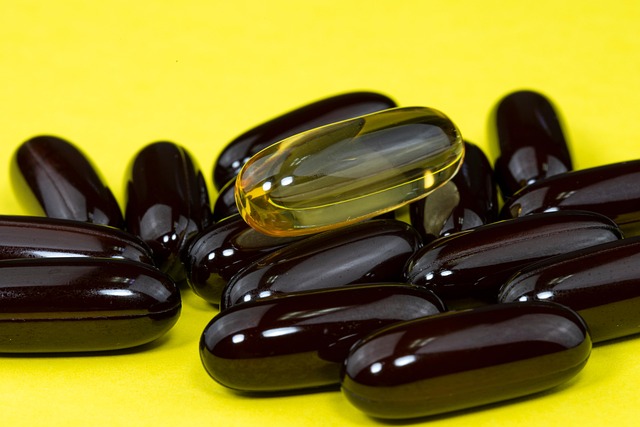 The Role of Natural Supplements in Enhancing Athletic Performance