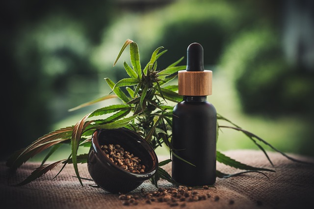 Evaluating the Safety and Efficacy of Natural Pain Relievers
