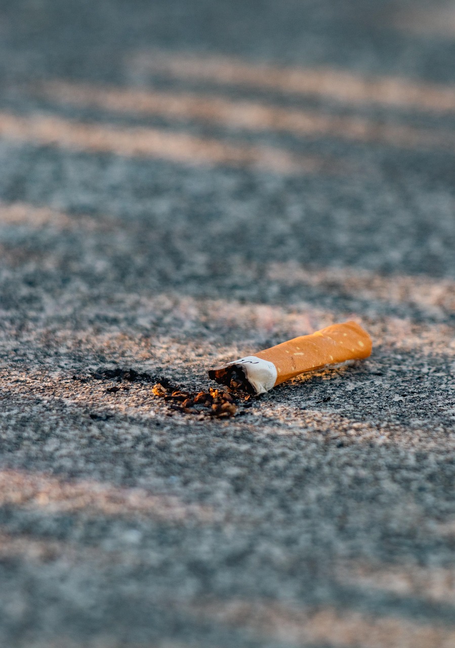 The Impact of Alcohol and Smoking on Muscle Growth