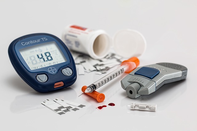 Understanding Glycemic Index and Its Impact on Blood Sugar