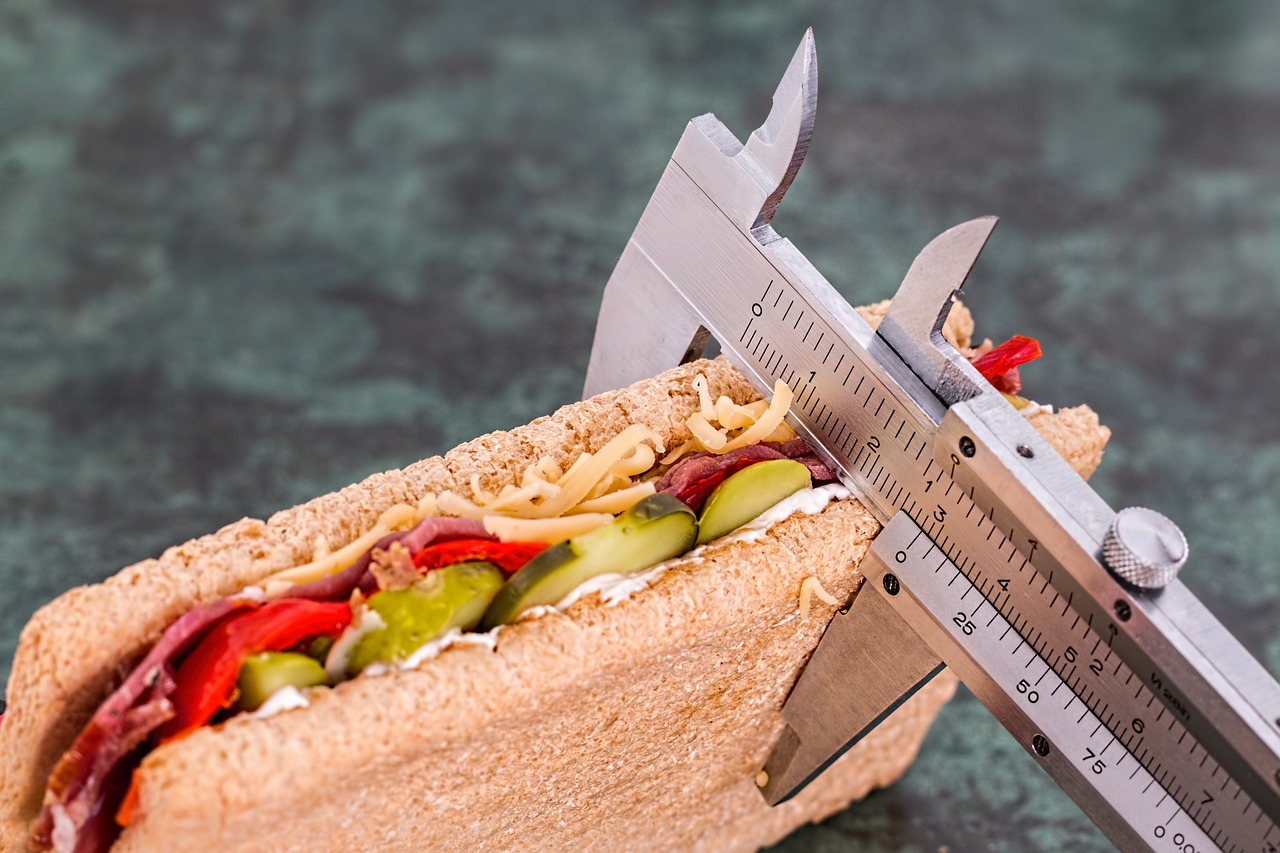 The Role of Mindful Eating in Managing Weight