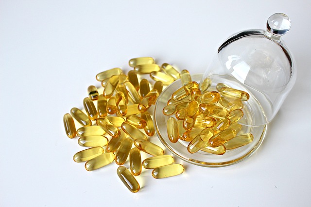 The Role of Vitamins and Supplements in a Healthy Lifestyle