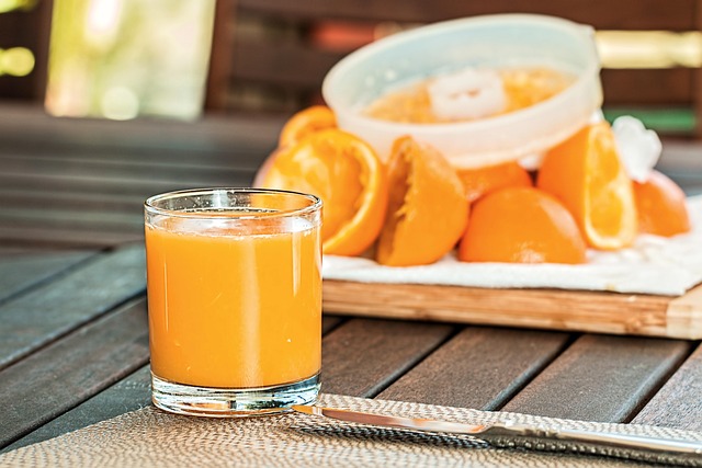 Nutrition Tips to Complement Your Workouts
