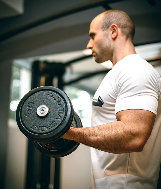 Overcoming Plateaus in Your Fitness Journey
