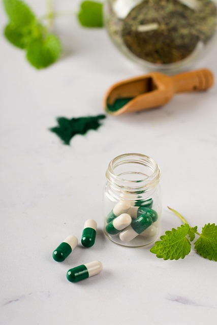 A Comprehensive Guide to Herbal Supplements for Skin Care: Nature’s Secret to Radiant Skin