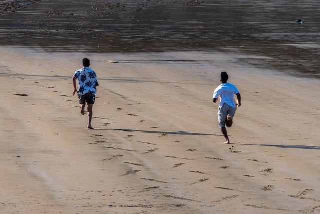 The Role of Genetics in Physical Fitness