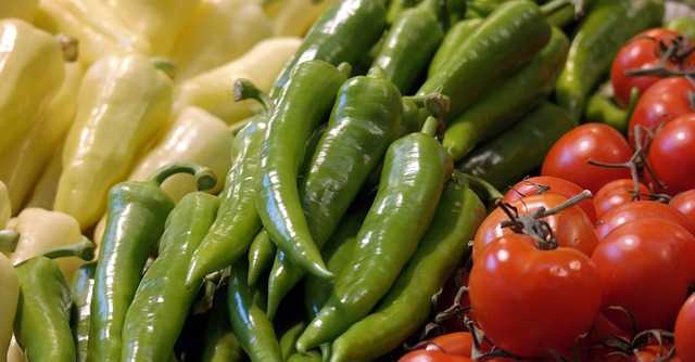 The Role of Antioxidants in Disease Prevention: Unlocking the Power of Nature’s Defense System