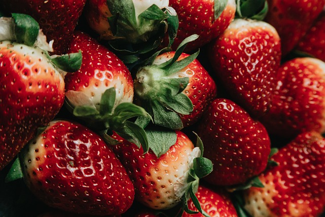 The Importance of Fiber in Your Diet: A Key to Long-Term Health