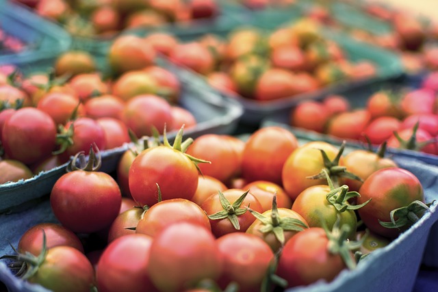 The Impact of Stress on Eating Habits and Nutrition