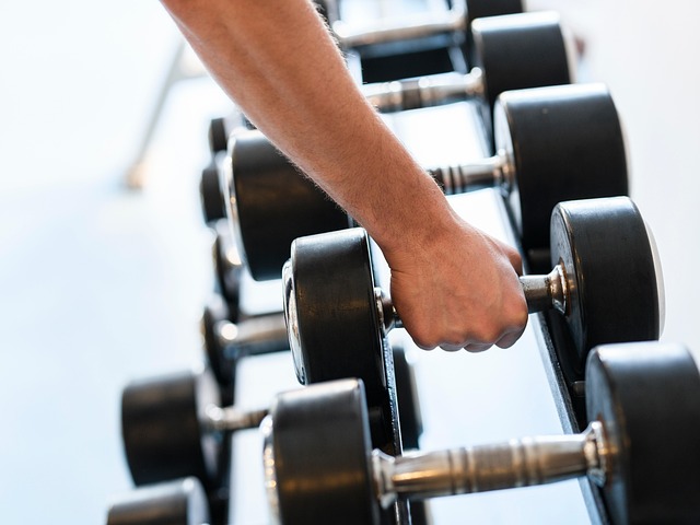 The Role of Genetics in Muscle Building Potential