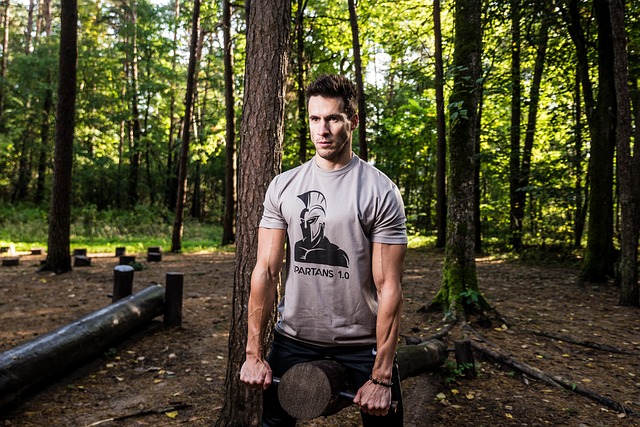 Exercises to Improve Mobility and Joint Health